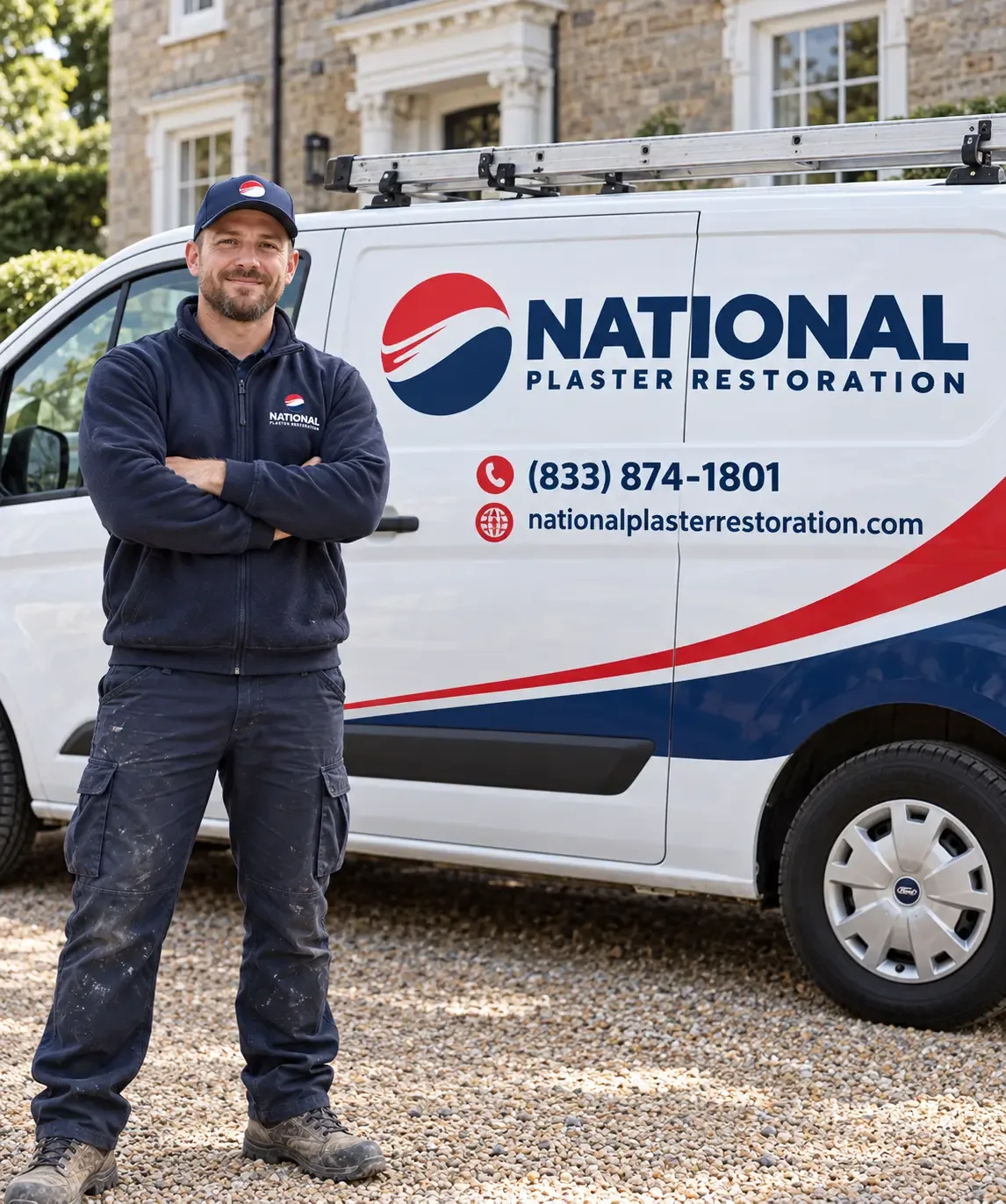 Plaster Repair company in Pine Bluff, AR